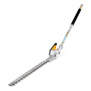 Versa Tool Brush Cutters: Honda VersAttach(R) Long Hedge Trimmer Attachment