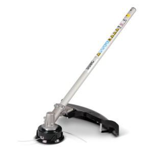 Versa Tool Brush Cutters: Honda VersAttach(R) Brush Cutter Attachment