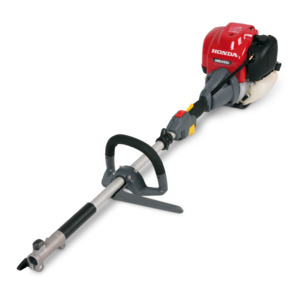 Versa Tool Brush Cutters: Honda 35cc Honda VersAttach(R) Powerhead