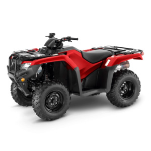 Honda TRX420TM1