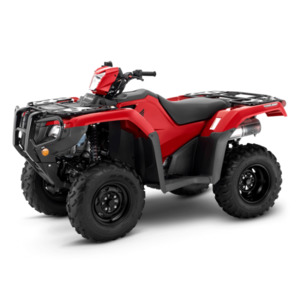 Honda TRX520FM6