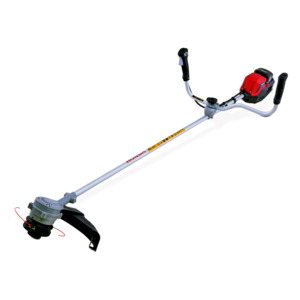 Cordless: Honda HHT36 Battery Powered Brush Cutter