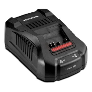 Cordless: Honda 36V Fast Battery Charger