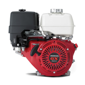 Engines: Honda GX390 Horizontal Shaft Engine
