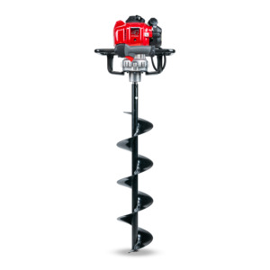Borers: Honda PHB50 Post Hole Borer
