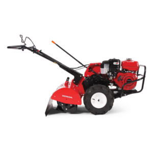 Tillers: Honda FRC800K1 Tiller