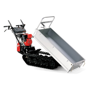 Honda HP500 Power Carrier