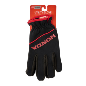Power Equipment Accessories: Honda Brutility Gloves