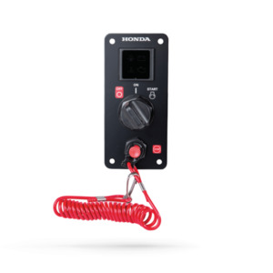 Rigging: Ignition Switch (Mechanical)