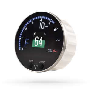 VMH35 Hybrid Display
