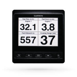 Garmin GMI20 Digital Gauge