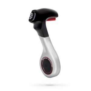 Rigging: Flush Side Mount Remote (Mechanical)