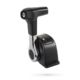 Right Hand Single Binnacle Console Remote (Mechanical)