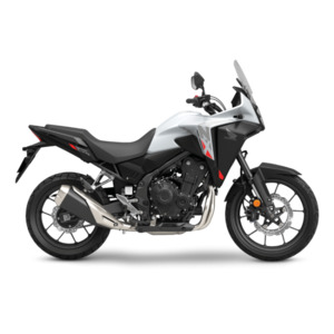 Honda NX500 Motorcycle