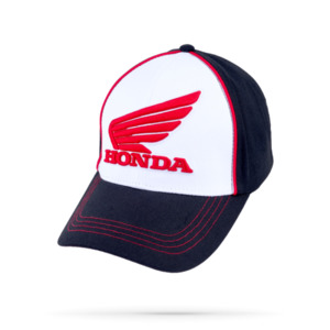 Honda Honda Navy Cap