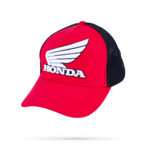 Honda Honda Red Wing Cap