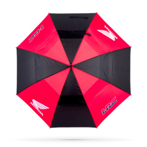 All: Honda HRC Umbrella