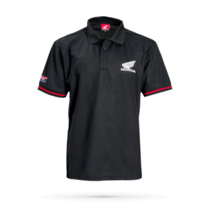 Honda honda-black-polo