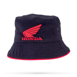 Honda Honda Bucket Hat