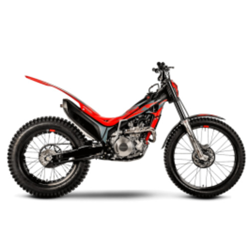 Off Road Bikes 1: Honda Montesa Cota 4RT 260R