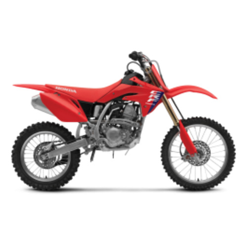 Off Road Bikes 1: Honda CRF150R