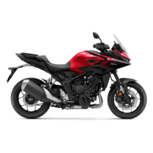 Road Bikes: Honda CB1000GT