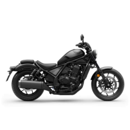 Honda CMX1100 Rebel