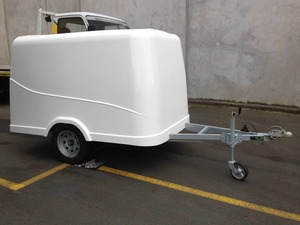 Kea Small Shuttle
