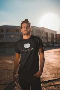T-Shirt: Switch Me On