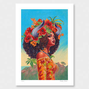 Art Print: Taurus