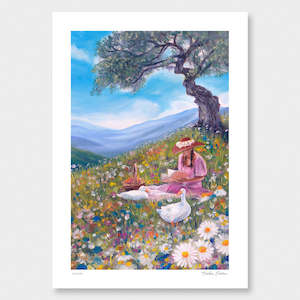 Fine Art Prints: Elysium