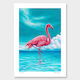 Flamingo Bay