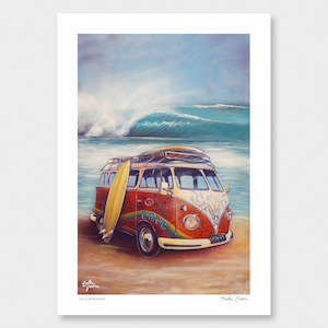 Ocean Soul: Life Is Wonderful