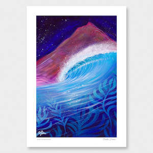 Ocean Soul: From The Beginning