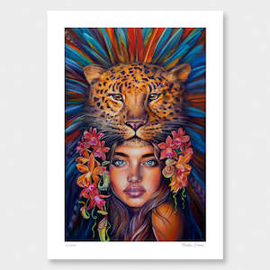 Feminine Energy: In Focus