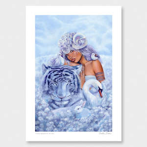 Psyche Goddess of the Soul