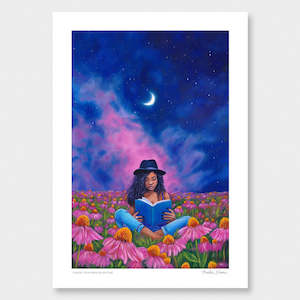 Choose Your Own Adventure