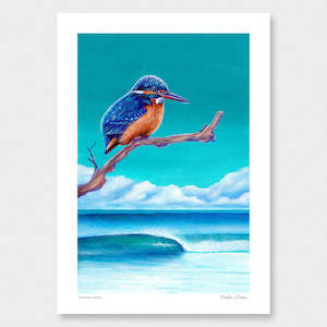 Birds Of A Feather: Morning Break