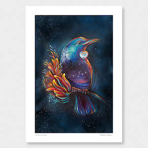 Birds Of A Feather: Mōrena Matariki