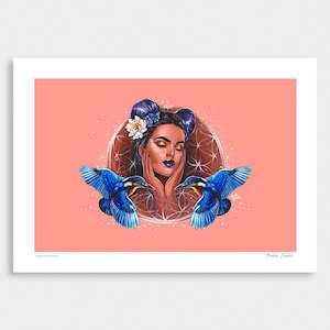 Birds Of A Feather: Queen Of Kings