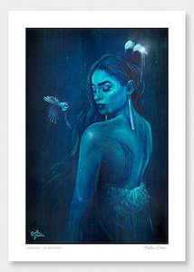 Kaiwaewae - The Messenger