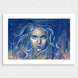 Stay Wild Ocean Child