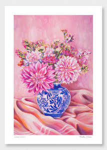 Flower Study 2