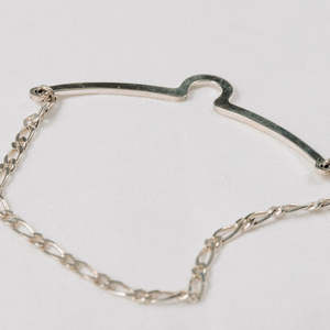 Mens Rings Test: Tie Chain