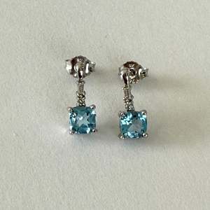 In Stock: Gemma Earrings