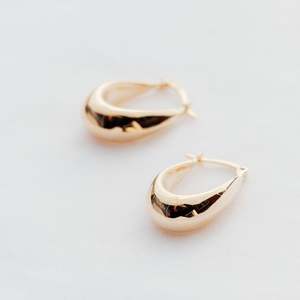In Stock: Adeline Hoops