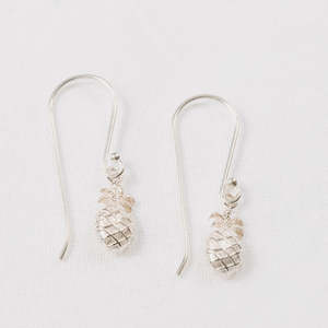 Pineapples For Fertility: Fertility Pineapple Earrings