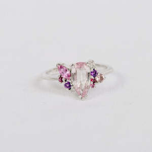 White Gold: Passion Pop