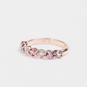 Pink Spinel Band