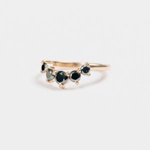 Sale: Black Diamond Crown